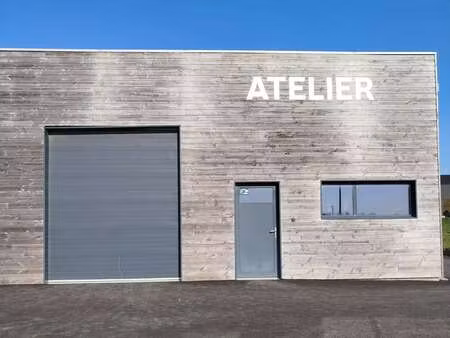 location bureaux et commerces à minihy-tréguier (22220) : à louer / minihy-tréguier