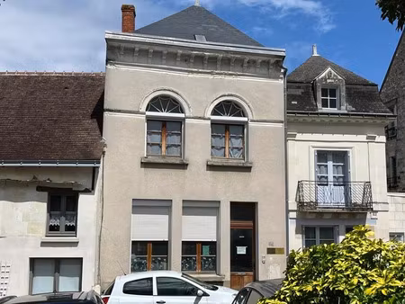 vente immeuble à ligueil (37240)  135 000 €