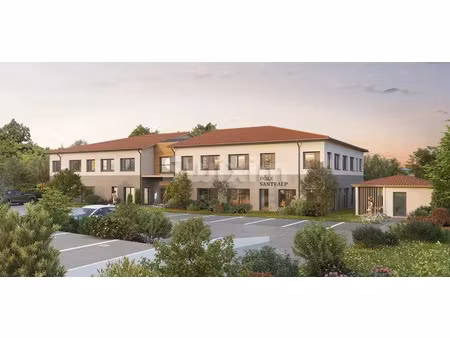 vente locaux professionnels 1 pièce 60.92 m² à chaponost (69630)  202 742 €