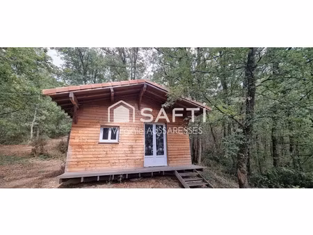 vente locaux professionnels 12 pièces 100 m² à serignac (82500)  165 000 €