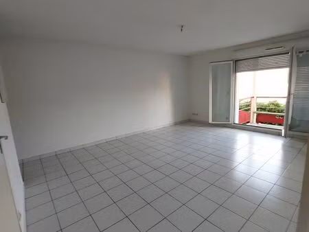 au coeur de st jean d'illac-apt t2