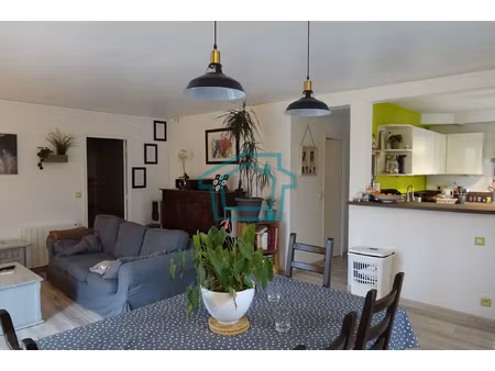 maison 80 m2 - tacoignieres 78910