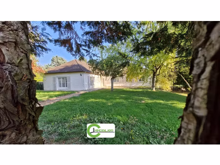 maison à rénover à cormes