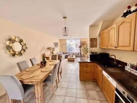 vente maison au croisic (44490) : à vendre / 115m² le croisic