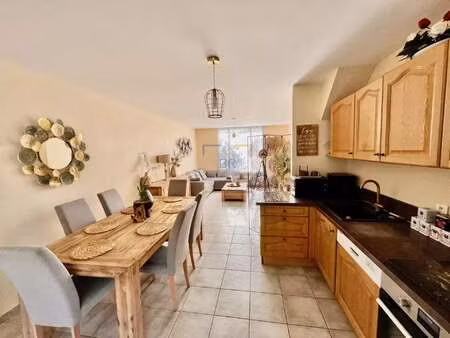 vente maison au croisic (44490) : à vendre / le croisic