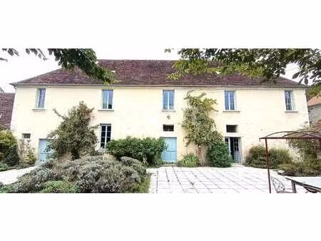 vente maison à putanges-le-lac (61210) : à vendre / 205m² putanges-le-lac