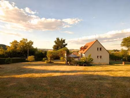 vente maison à saint-jean-d'assé (72380) : à vendre / 150m² saint-jean-d'assé