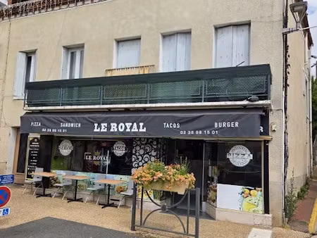 vente immeuble 4 pièces 165 m² à cepoy (45120)  170 000 €