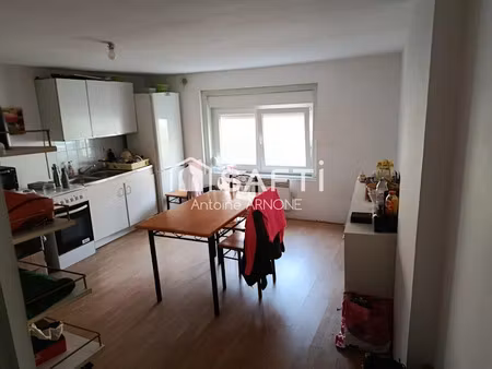 vente immeuble 0 pièces 120 m² à leforest (62790)  65 000 €