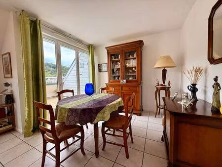vente appartement 3 pièces à montivilliers (76290) : à vendre 3 pièces / 64m² montivillier