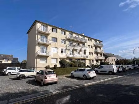 location appartement 2 pièces meublé à saint-lô (50000) : à louer 2 pièces meublé / 38m² s