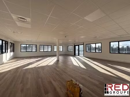 bureau de prestige de 183 m2 en location - éguilles  provence-alpes-côte d'azur