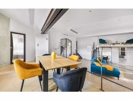 appartement bagnolet 110 m² t-5 à vendre  434 000 €