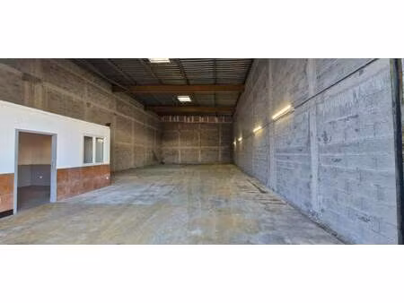 espace bureau à vendre