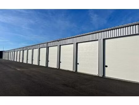 location stationnement  29.6 m² t- à le gua  220 €