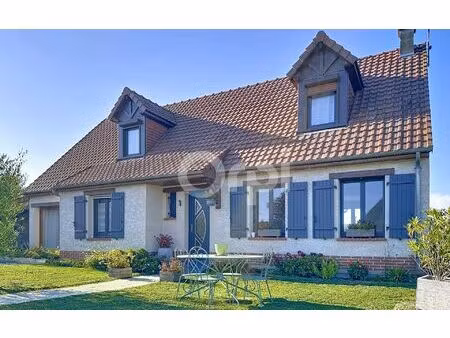 maison marest-sur-matz 145 m² t-6 à vendre  329 000 €