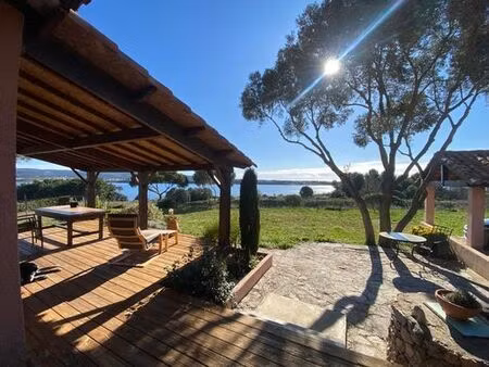 villa de 3 pièces de luxe en vente bouzigues  france