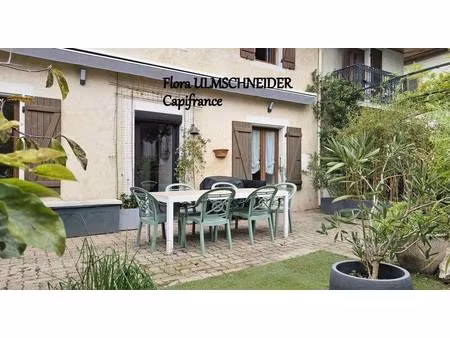 ulmschneider flora capifrance