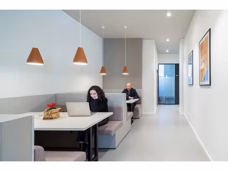 location meublée locaux professionnels 5 m² à joinville-le-pont (94340)  119 €