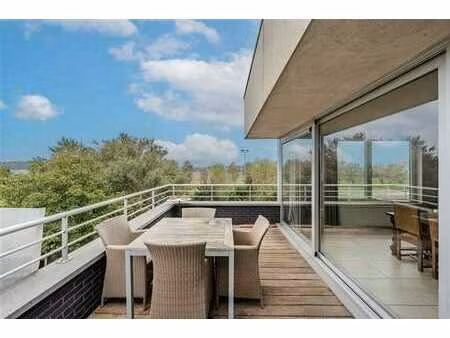 appartement de 2 chambres