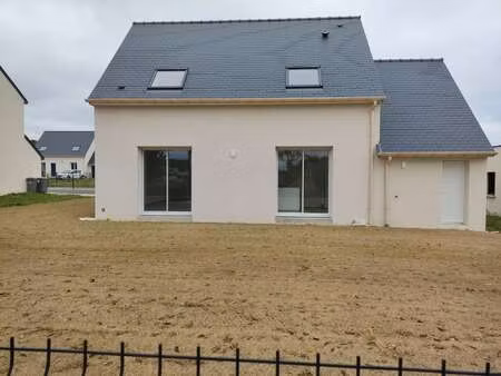 vente maison à saint-carné (22100) : à vendre / 91m² saint-carné