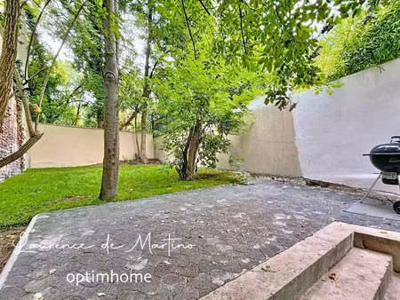 maison contemporaine de 2024 – 149 m² avec jardin  terrasses et bureau  parc des beaumonts