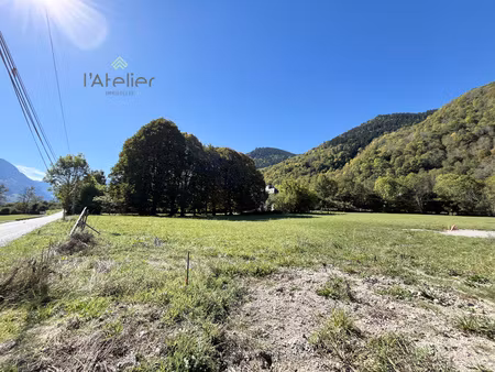 « lotissement escadaux » terrain à bâtir à adervielle-pouche