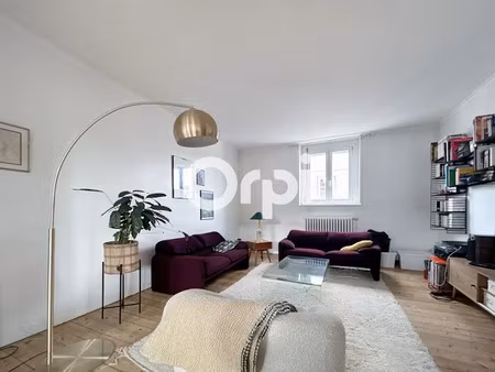 vente appartement 4 pièces 124.03 m² à arras (62000)  250 000 €