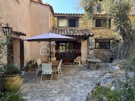 maison de ville de 171 80 m² à grasse