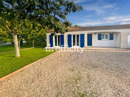 maison 4 pièces - 88 m²