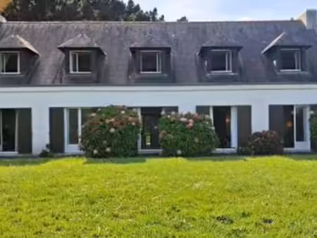 vente maison au palais (56360) : à vendre / 250m² le palais