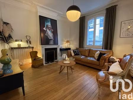 vente appartement 5 pièces