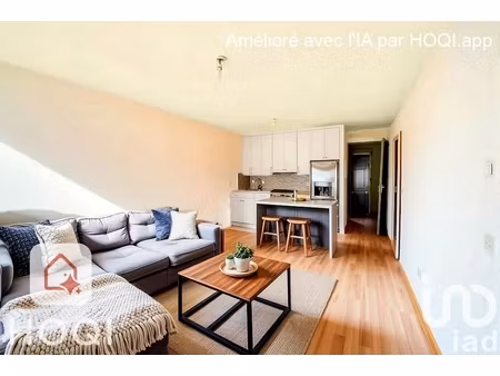 vente maison/villa 3 pièces