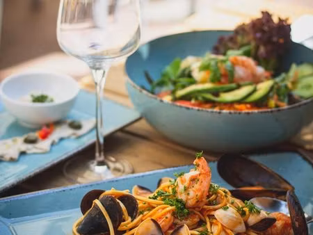 pizzeria - snack - sandwicherie - saladerie - fast food