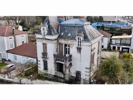 en vente maison individuelle 270 m² – 149 500 € |mirecourt