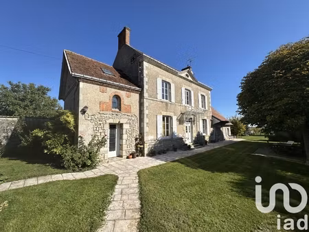 vente demeure 6 pièces