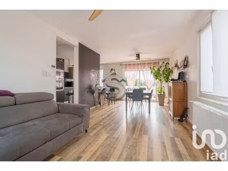 en vente maison 167 m² – 307 000 € |art-sur-meurthe