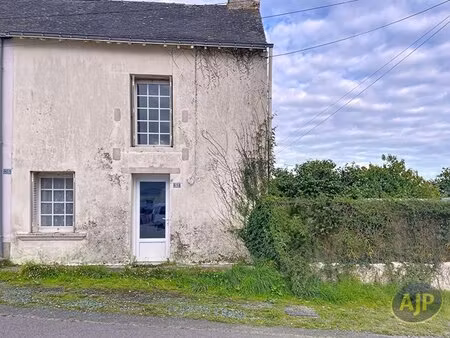 en vente maison 55 m² – 62 250 € |fégréac