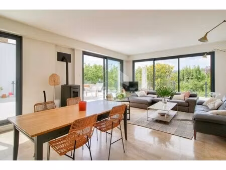 maison 9 pièces 235 m² à louer sèvres 92310 ? | era immobilier