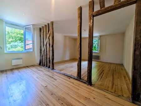 achat appartement 5 pièces 90m² marciac 32230