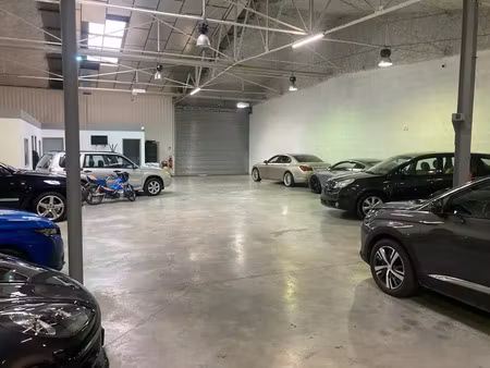 local d'activite - atelier a vendre