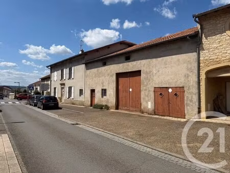 en vente maison 300 m² – 380 000 € |bousse