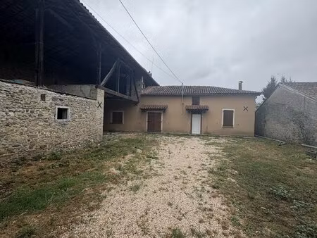 achat maison 4 pièces 90m² pointis inard 31800