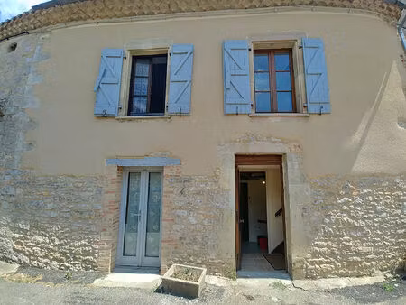 achat maison 4 pièces 105m²