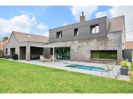 vente maison de luxe landas 13 pièces 205 m² <meta name="description" content="landas – pr