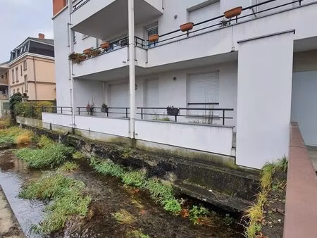 à louer appartement 51 m² – 715 € |colmar