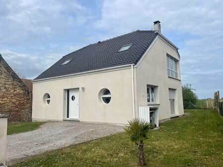 en vente maison 117 m² – 210 000 € |essars