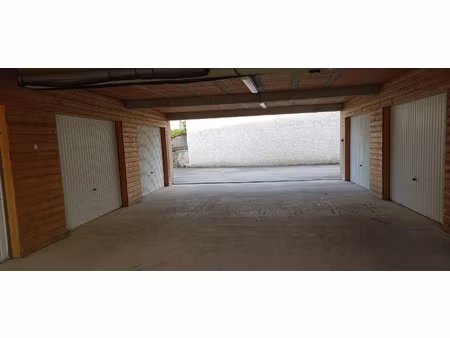 location parking muret 31600