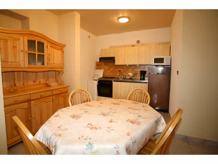 location appartement 1 pièce 35m²