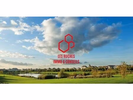 appartement de 3 chambres de luxe en vente à bussy-saint-georges  france